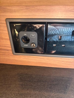 2015 Bailey Approach Compact 540 — photo 37 of 67