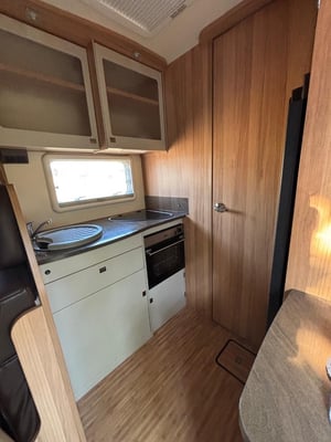2015 Bailey Approach Compact 540 — photo 39 of 67