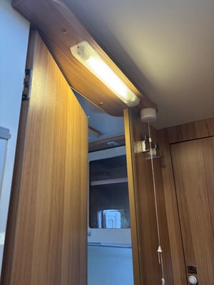 2015 Bailey Approach Compact 540 — photo 42 of 67
