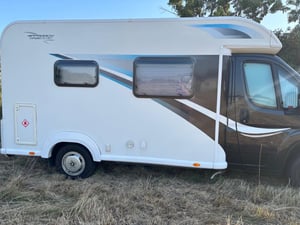 2015 Bailey Approach Compact 540 — photo 2 of 67