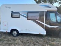 2015 Bailey Approach Compact 540 - Image 2