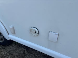 2015 Bailey Approach Compact 540 — photo 46 of 67