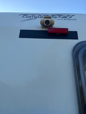 2015 Bailey Approach Compact 540 — photo 47 of 67
