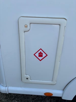 2015 Bailey Approach Compact 540 — photo 48 of 67
