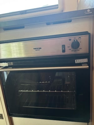 2015 Bailey Approach Compact 540 — photo 49 of 67