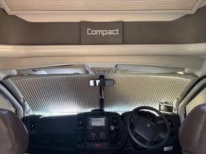 2015 Bailey Approach Compact 540 — photo 52 of 67