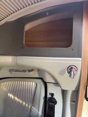 2015 Bailey Approach Compact 540 — photo 53 of 67