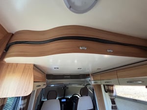 2015 Bailey Approach Compact 540 — photo 54 of 67