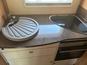 2015 Bailey Approach Compact 540 — photo 55 of 67