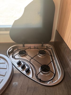 2015 Bailey Approach Compact 540 — photo 6 of 67
