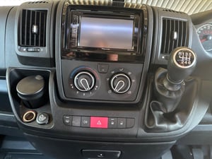 2015 Bailey Approach Compact 540 — photo 58 of 67