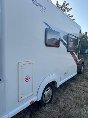 2015 Bailey Approach Compact 540 — photo 5 of 67