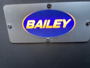 2015 Bailey Approach Compact 540 — photo 60 of 67