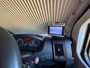 2015 Bailey Approach Compact 540 — photo 61 of 67