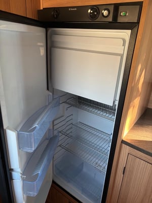 2015 Bailey Approach Compact 540 — photo 62 of 67