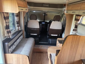 2015 Bailey Approach Compact 540 — photo 66 of 67