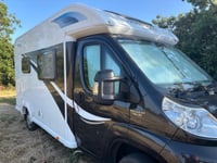 2015 Bailey Approach Compact 540 - Image 4