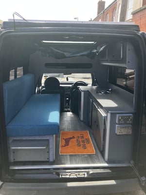 1994 Ford courier — photo 5 of 14