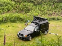 1994 Ford courier - Image 2