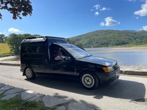 1994 Ford courier — photo 6 of 14