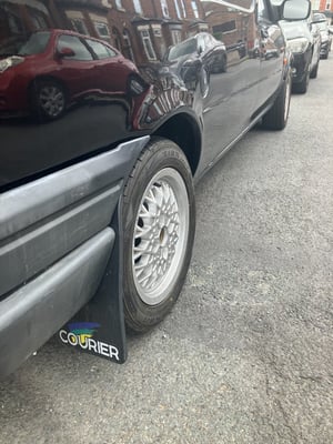 1994 Ford courier — photo 7 of 14