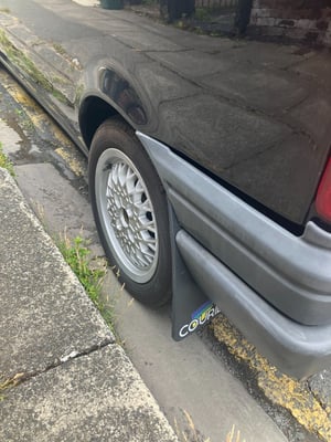 1994 Ford courier — photo 8 of 14