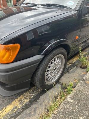 1994 Ford courier — photo 10 of 14