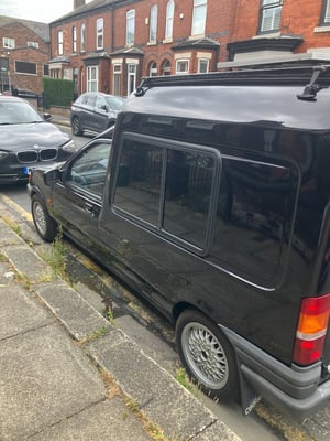 1994 Ford courier — photo 12 of 14