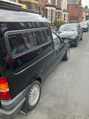 1994 Ford courier — photo 13 of 14