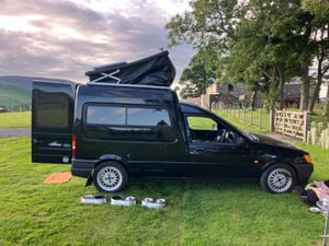 1994 Ford courier — photo 14 of 14