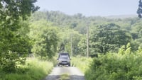 1994 Ford courier - Video
