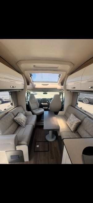 2022 Swift 794 — photo 3 of 30