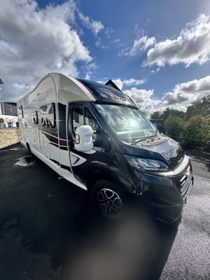 2022 Swift 794 — photo 6 of 30