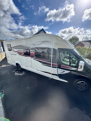 2022 Swift 794 — photo 8 of 30