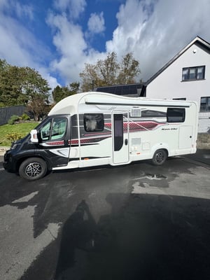 2022 Swift 794 — photo 15 of 30