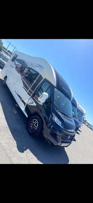 2022 Swift 794 — photo 20 of 30