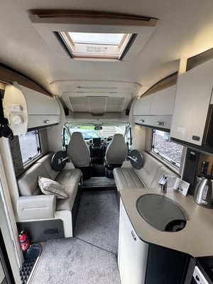2022 Swift 794 — photo 22 of 30