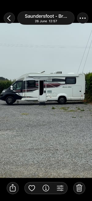 2022 Swift 794 — photo 23 of 30