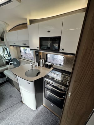 2022 Swift 794 — photo 24 of 30