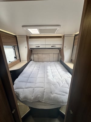 2022 Swift 794 — photo 25 of 30