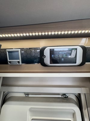 2022 Swift 794 — photo 28 of 30