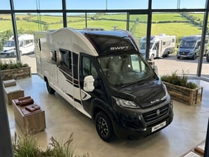2022 Swift Kon-Tiki 794