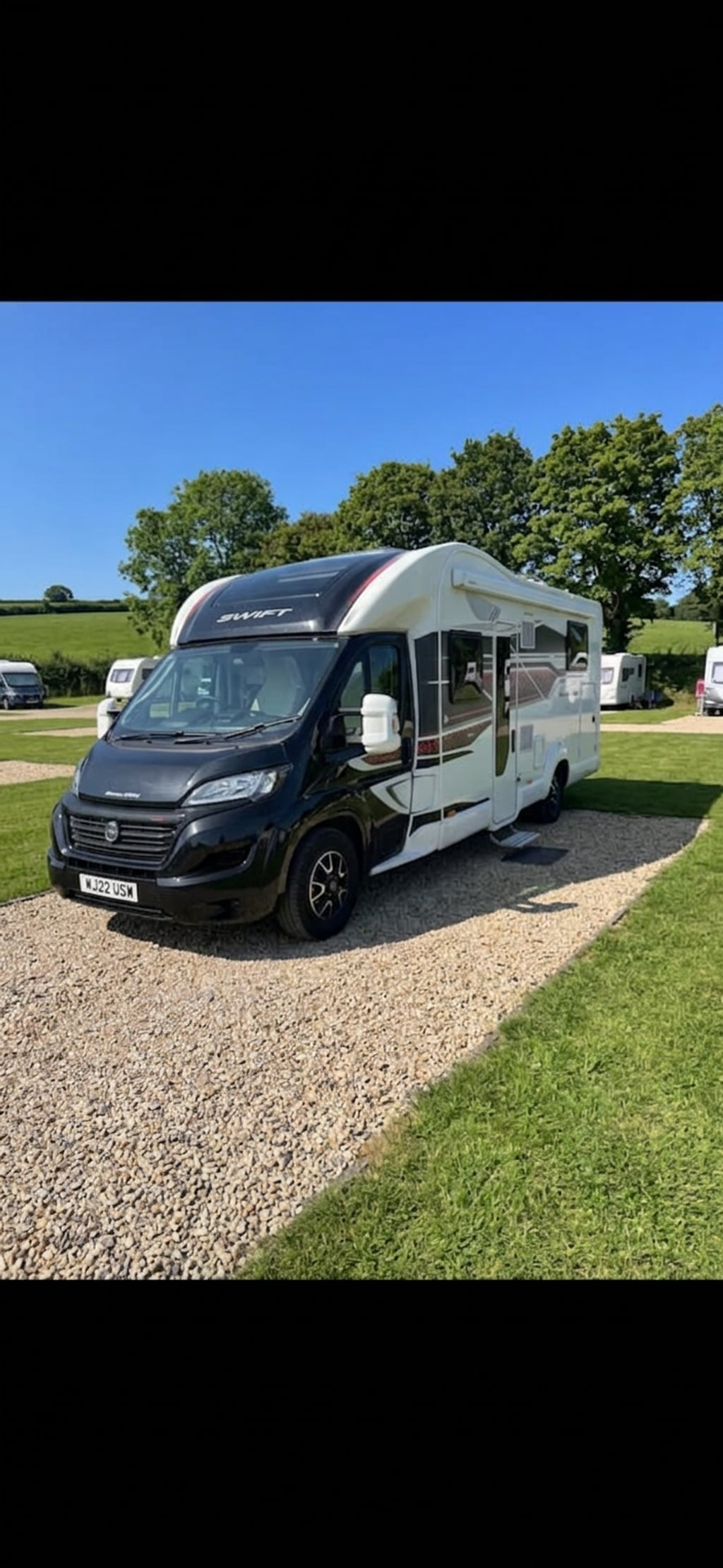 2022 Swift 794 - Image 1
