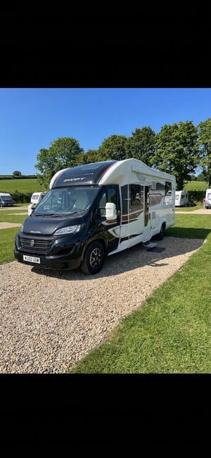 2022 Swift 794
