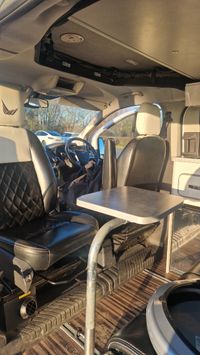 2014 Ford Tourneo Custom 300 Trend E-Tec - Image 3