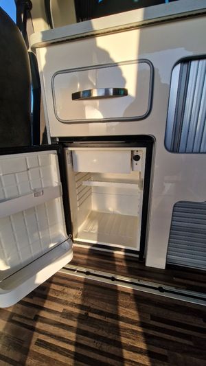 2014 Ford Tourneo Custom 300 Trend E-Tec — photo 9 of 33