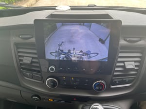 2021 Auto-Trail F-Line F72 — photo 9 of 19