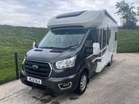 2021 Auto-Trail F-Line F72 - Image 2