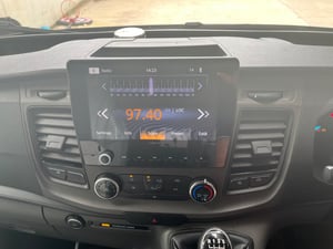 2021 Auto-Trail F-Line F72 — photo 8 of 19