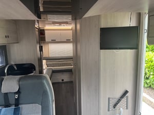 2021 Auto-Trail F-Line F72 — photo 15 of 19